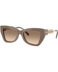 Michael Kors - Sunglass Montecito - Lyst