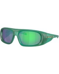 Oakley - Sunglass Belleville - Lyst