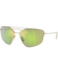 Ferrari - Sunglass Fh1009t - Lyst