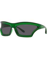 Loewe - Sunglasses - Lyst