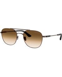 Giorgio Armani - Sunglass Ar6178 - Lyst