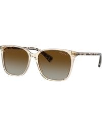 Ralph - Sunglasses Ra5293 - Lyst