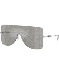 Michael Kors - London Sunglasses - Lyst