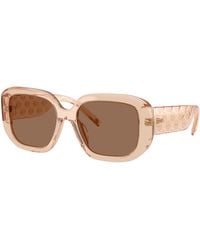 Tory Burch - Sunglasses Ty7218U - Lyst