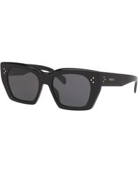 Celine - Sunglass 3 Dots Cl40342i - Lyst