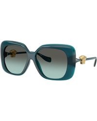 Versace - Sunglass VE4499U - Lyst