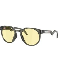 Oakley - Sunglass Hstn 100 Thieves Collection - Lyst