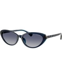 Ralph - Sunglass Ra5338u - Lyst