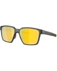 Oakley - Oo9430 Actuator Sq Sunglasses - Lyst