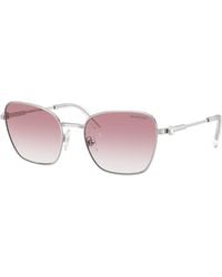 Swarovski - Sunglass Sk7029 - Lyst