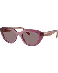 Vogue Eyewear - Sunglass Vo5711s - Lyst