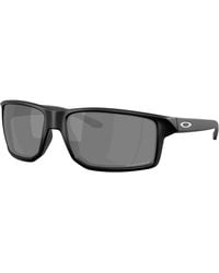 Oakley - Sunglass Gibston Xl - Lyst