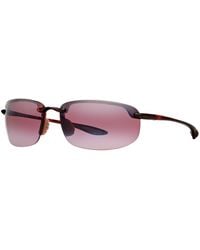 Maui Jim - Sunglass Hookipa - Lyst