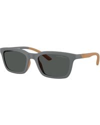 Emporio Armani - Sunglass Ea4249u - Lyst