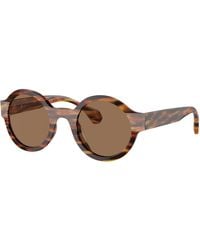 Alain Mikli - Sunglass A05505 - Lyst