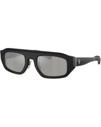 Ferrari - Sunglass Fh2010q - Lyst