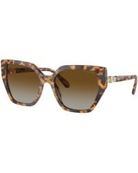 Swarovski - Sunglasses Sk6016F - Lyst