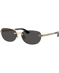 Versace - Sunglass VE2307 - Lyst