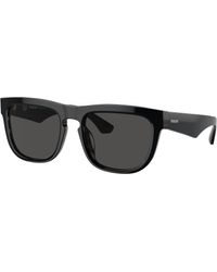 Burberry - Sunglasses Be4431u - Lyst