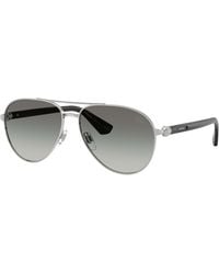 Burberry - Sunglasses Be3167 - Lyst