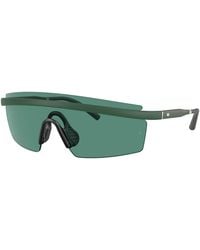 Oliver Peoples - Sunglass Ov5556s R-4 - Lyst