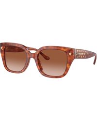 COACH - Sunglass Cr611 - Lyst