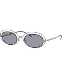 Emporio Armani - Sunglass Ea2160 - Lyst