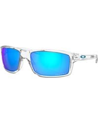 Oakley - Sunglass Gibston - Lyst