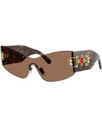 Dolce & Gabbana - Sunglass Dg4526b - Lyst