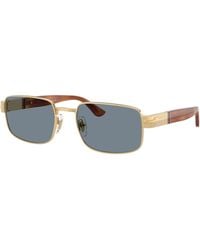 Persol - Sunglass Po1022s - Lyst