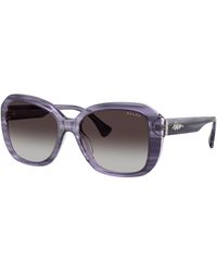 Ralph - Sunglass Ra5321u - Lyst