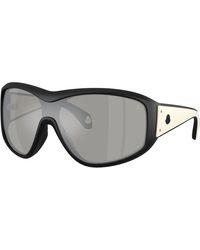 Moncler - Sunglass Me8016u Thyra - Lyst
