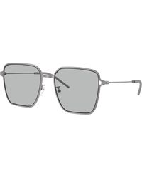 Emporio Armani - Sunglasses Ea2159D - Lyst