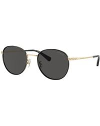 COACH - Sunglass Cr631 - Lyst