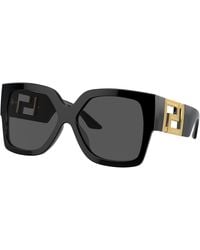Versace - Sunglasses Ve4402 - Lyst