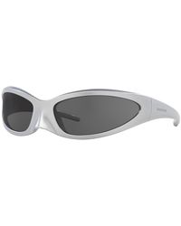Balenciaga - Sunglass Bb0251s - Lyst
