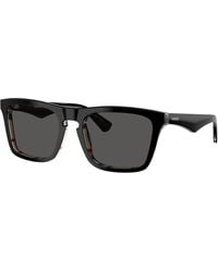 Burberry - Sunglass Be4434f - Lyst