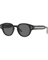 Dior - Sunglass CD Diamond R2I - Lyst