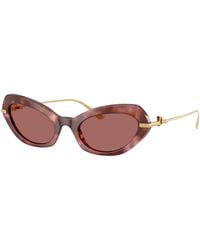 Dolce & Gabbana - Sunglass Dg4473 - Lyst