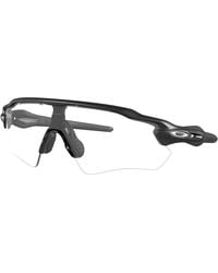 Oakley - S Oo9208 Radar Ev Path Rectangular Sunglasses - Lyst