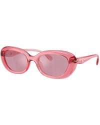 COACH - Sunglass Cdp35 - Lyst
