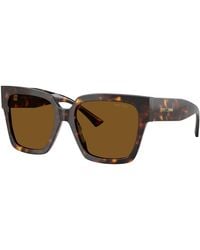 Jimmy Choo - Sunglass Jc5047b - Lyst