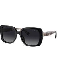 Ralph - Sunglass Ra5298u - Lyst