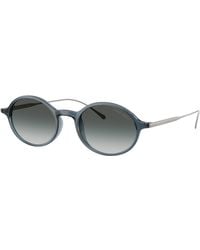 Giorgio Armani - Sunglass AR8263U - Lyst