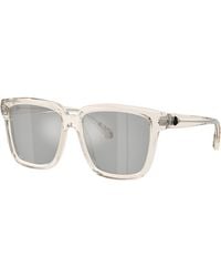 Moncler - Sunglasses Clasico - Lyst