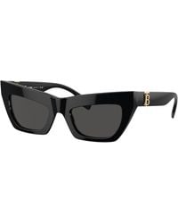 Burberry - Sunglass Be4405f - Lyst