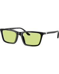 Emporio Armani - Sunglass Ea4239u - Lyst