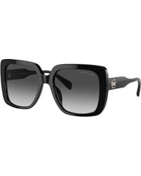 Michael Kors - Mallorca Sunglasses - Lyst
