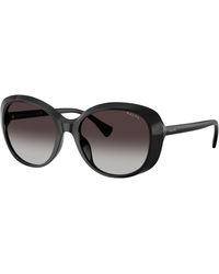 Ralph - Sunglass Ra5335u - Lyst