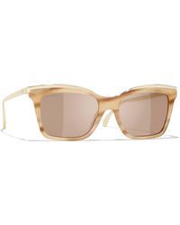 CHANEL - Sunglass Ch4301 - Lyst